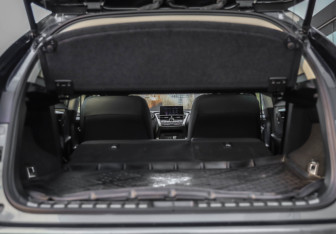 Подержанный автомобиль Lexus NX 2015 года (36 фото)