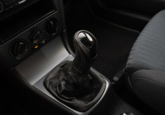 Подержанный автомобиль Skoda Octavia Liftback 2008 года (12 фото)