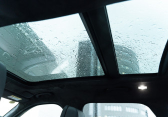 Новый Land Rover Range Rover Velar 2025 (33 фото)