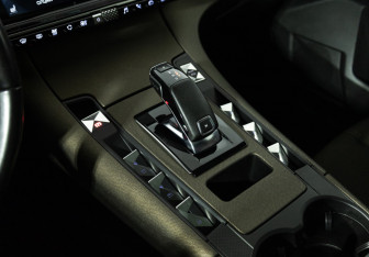 Подержанный автомобиль DS 7 Crossback 2020 года (20 фото)