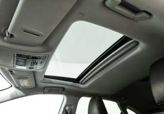 Подержанный автомобиль Lexus RX 2017 года (18 фото)