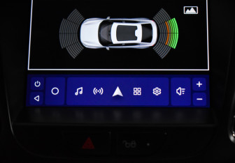 Подержанный автомобиль Ford Focus Sedan 2017 года (16 фото)