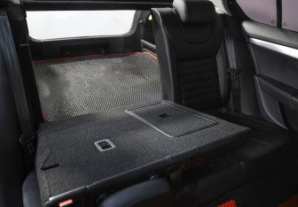 Подержанный автомобиль Skoda Octavia Liftback 2016 года (29 фото)