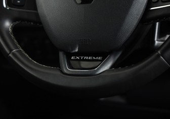 Подержанный автомобиль Renault Kaptur 2018 года (11 фото)
