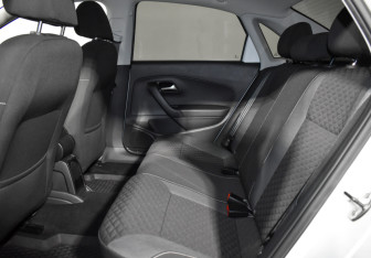 Подержанный автомобиль Volkswagen Polo Sedan 2018 года (11 фото)