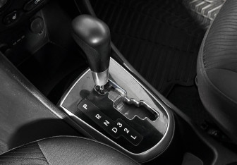 Подержанный автомобиль Hyundai Solaris Sedan 2013 года (11 фото)