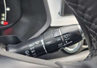 Подержанный автомобиль Chery Tiggo 7 Pro 2020 года (15 фото)