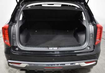 Подержанный автомобиль Haval Jolion 2023 года (22 фото)