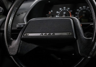 Подержанный автомобиль LADA (ВАЗ) 2114 2004 года (12 фото)