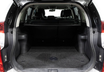 Подержанный автомобиль Mitsubishi Pajero Sport 2018 года (21 фото)