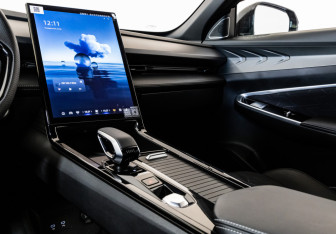 Подержанный автомобиль Geely Cityray 2025 года (20 фото)