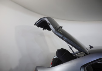 Подержанный автомобиль Skoda Octavia Liftback 2020 года (29 фото)