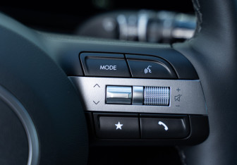 Новый Hyundai Tucson 2025 (22 фото)