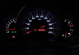 Подержанный автомобиль Kia Soul 2017 года (12 фото)