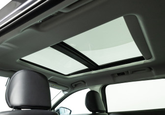 Подержанный автомобиль Exeed TXL 2023 года (16 фото)