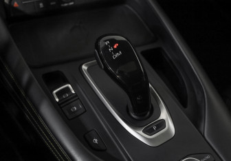 Подержанный автомобиль Haval F7x 2020 года (19 фото)