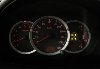 Подержанный автомобиль Mitsubishi L200 2014 года (20 фото)