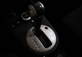 Подержанный автомобиль Nissan X-Trail 2007 года (19 фото)