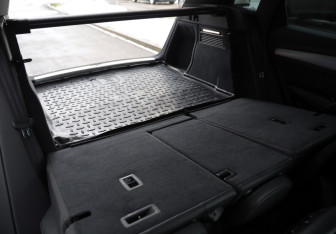 Подержанный автомобиль Audi Q5 2019 года (32 фото)