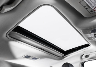 Новый Mazda CX-5 2025 (20 фото)