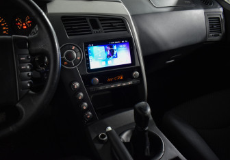 Подержанный автомобиль SsangYong Kyron 2012 года (20 фото)