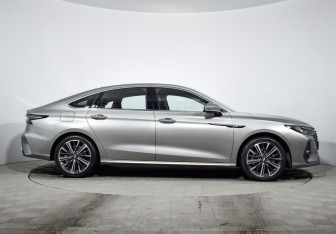 Подержанный автомобиль Chery Arrizo 8 2023 года (4 фото)