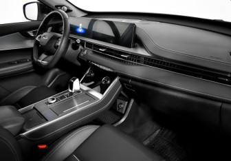 Подержанный автомобиль Chery Tiggo 7 Pro Max 2023 года (14 фото)