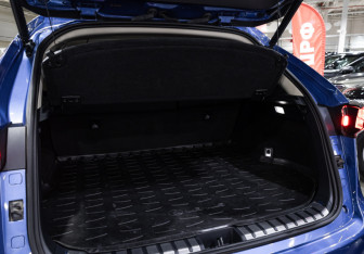 Подержанный автомобиль Lexus NX 2019 года (29 фото)