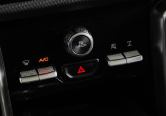 Подержанный автомобиль Haval Dargo 2024 года (18 фото)