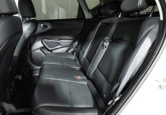 Подержанный автомобиль Kia Soul 2019 года (10 фото)