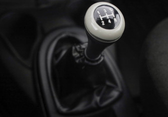 Подержанный автомобиль Ford Focus Sedan 2003 года (14 фото)