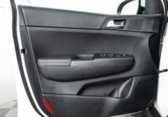 Подержанный автомобиль Kia Sportage 2021 года (26 фото)