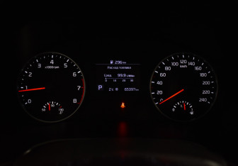 Подержанный автомобиль Kia Seltos 2020 года (22 фото)