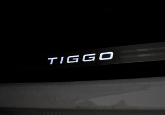 Подержанный автомобиль Chery Tiggo 7 Pro 2022 года (5 фото)