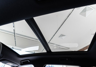 Новый Voyah Free 2026 (37 фото)