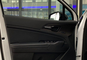 Новый Kia Sportage 2025 (32 фото)