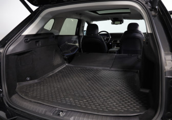 Подержанный автомобиль Exeed TXL 2023 года (33 фото)