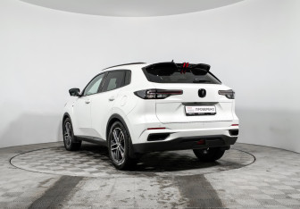 Подержанный автомобиль Changan CS55PLUS 2023 года (7 фото)