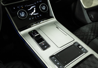 Подержанный автомобиль Exeed TXL 2023 года (20 фото)