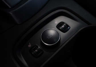 Подержанный автомобиль Ford Focus Hatchback 2012 года (17 фото)