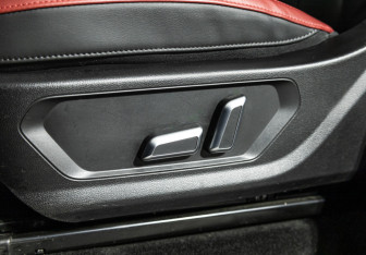 Подержанный автомобиль Haval H3 2024 года (18 фото)