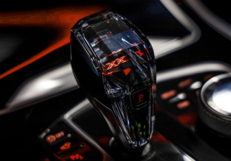 Подержанный автомобиль BMW X7 2020 года (26 фото)