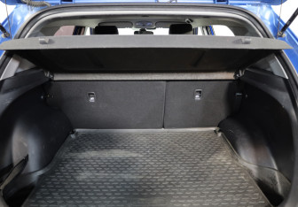 Подержанный автомобиль Hyundai Creta 2021 года (16 фото)