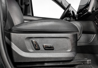 Подержанный автомобиль Haval H9 2024 года (20 фото)