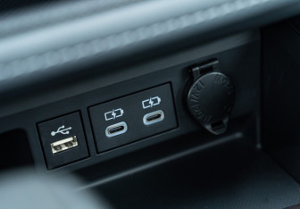 Новый Toyota Highlander 2025 (36 фото)