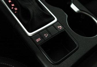 Подержанный автомобиль Kia Sportage 2021 года (19 фото)