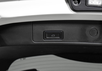 Подержанный автомобиль Chery Tiggo 7 Pro Max 2023 года (23 фото)