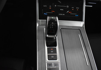 Подержанный автомобиль Chery Tiggo 7 Pro Max 2023 года (19 фото)