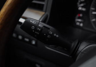 Подержанный автомобиль Lexus LX 2016 года (26 фото)
