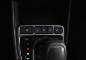 Подержанный автомобиль Hyundai Creta 2016 года (16 фото)